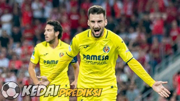 Prediksi Skor Villarreal vs Mallorca 21 Januari 2025