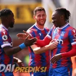Prediksi Skor West Ham vs Crystal Palace 18 Januari 2025