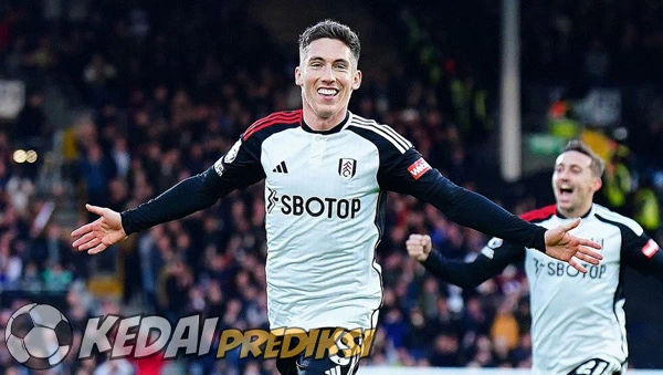 Prediksi Skor West Ham vs Fulham 15 Januari 2025