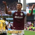 Prediksi Skor Wolverhampton vs Aston Villa 2 Februari 2025