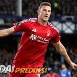 Prediksi Skor Wolverhampton vs Nottingham 7 Januari 2025