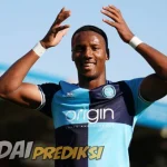 Prediksi Skor Wycombe Wanderers vs Huddersfield 8 Januari 2025