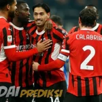 Prediksi Skor AC Milan vs Feyenoord 19 Februari 2025