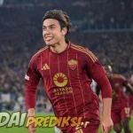 Prediksi Skor AS Roma vs Monza 25 Februari 2025