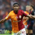 Prediksi Skor AZ Alkmaar vs Galatasaray 14 Februari 2025