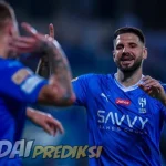 Prediksi Skor Al Hilal vs Persepolis 5 Februari 2025