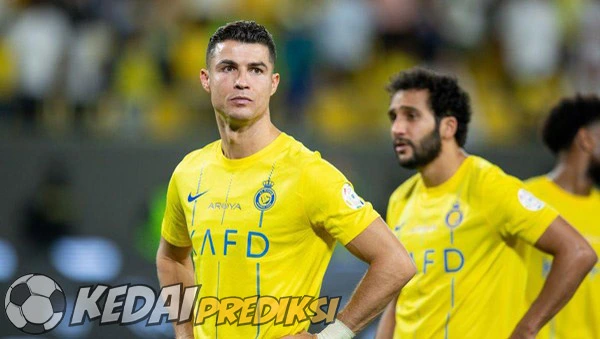 Prediksi Skor Al Nassr vs Al Wasl 4 Februari 2025