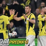 Prediksi Skor Anderlecht vs Fenerbahce 21 Februari 2025