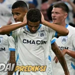 Prediksi Skor Angers vs Marseille 10 Februari 2025