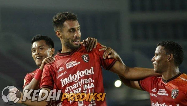 Prediksi Skor Arema vs Bali United 3 Februari 2025