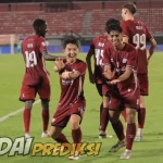 Prediksi Skor Arema vs PSM 10 Februari 2025