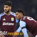Prediksi Skor Aston Villa vs Cardiff City 1 Maret 2025