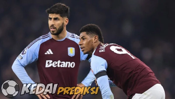 Prediksi Skor Aston Villa vs Cardiff City 1 Maret 2025