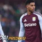 Prediksi Skor Aston Villa vs Chelsea 23 Februari 2025