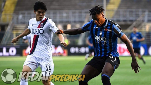 Prediksi Skor Atalanta vs Bologna 5 Februari 2025