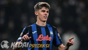 Prediksi Skor Atalanta vs Club Brugge 19 Februari 2025