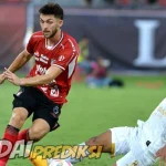 Prediksi Skor Barito vs Bali United 24 Februari 2025