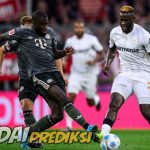 Prediksi Skor Bayer Leverkusen vs Bayern Munchen 16 Februari 2025