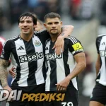 Prediksi Skor Birmingham vs Newcastle 9 Februari 2025
