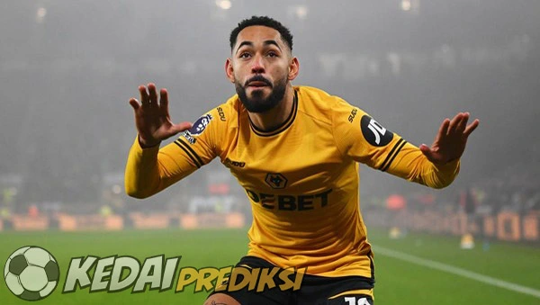 Prediksi Skor Blackburn vs Wolverhampton 9 Februari 2025