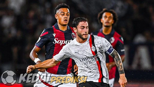 Prediksi Skor Bologna vs AC Milan 28 Februari 2025