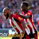 Prediksi Skor Brentford vs Everton 27 Februari 2025