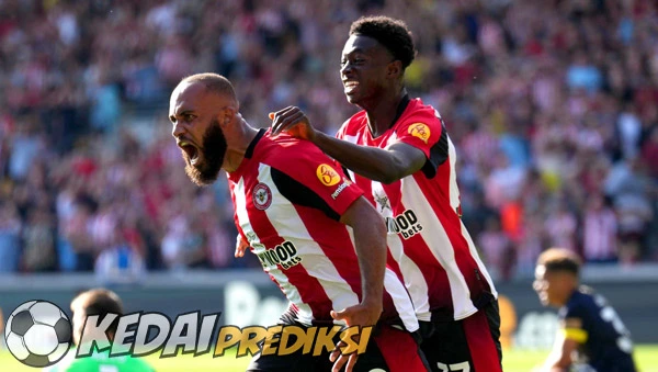 Prediksi Skor Brentford vs Everton 27 Februari 2025