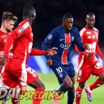 Prediksi Skor Brest vs PSG 12 Februari 2025