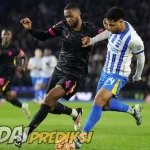 Prediksi Skor Brighton vs Chelsea 15 Februari 2025