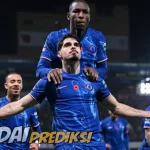 Prediksi Skor Brighton vs Chelsea 9 Februari 2025