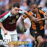 Prediksi Skor Burnley vs Hull City 13 Februari 2025