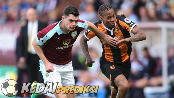 Prediksi Skor Burnley vs Hull City 13 Februari 2025