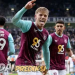 Prediksi Skor Burnley vs Oxford United 5 Februari 2025