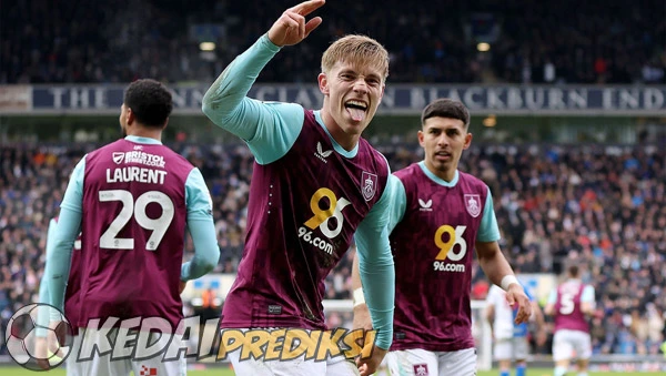 Prediksi Skor Burnley vs Oxford United 5 Februari 2025