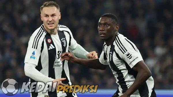 Prediksi Skor Cagliari vs Juventus 24 Februari 2025