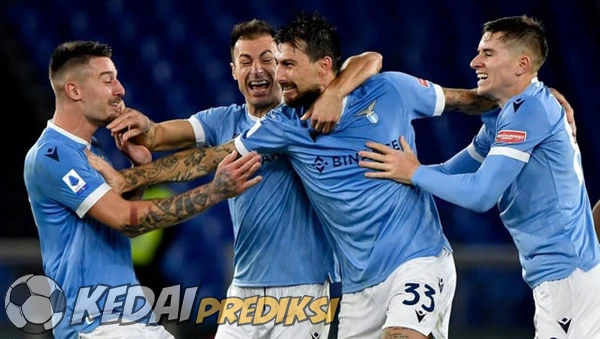 Prediksi Skor Cagliari vs Lazio 4 Februari 2025