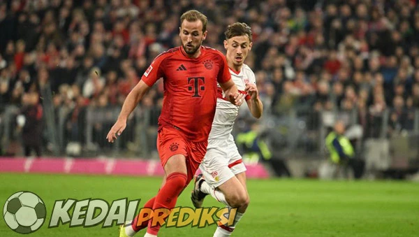 Prediksi Skor Celtic vs Bayern Munchen 13 Februari 2025