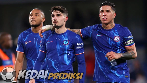 Prediksi Skor Chelsea vs Southampton 26 Februari 2025