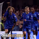 Prediksi Skor Chelsea vs West Ham 4 Februari 2025