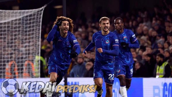 Prediksi Skor Chelsea vs West Ham 4 Februari 2025