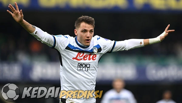 Prediksi Skor Club Brugge vs Atalanta 13 Februari 2025