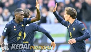 Prediksi Skor Como vs Juventus 8 Februari 2025