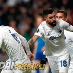 Prediksi Skor Copenhagen vs Heidenheim 14 Februari 2025