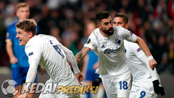 Prediksi Skor Copenhagen vs Heidenheim 14 Februari 2025