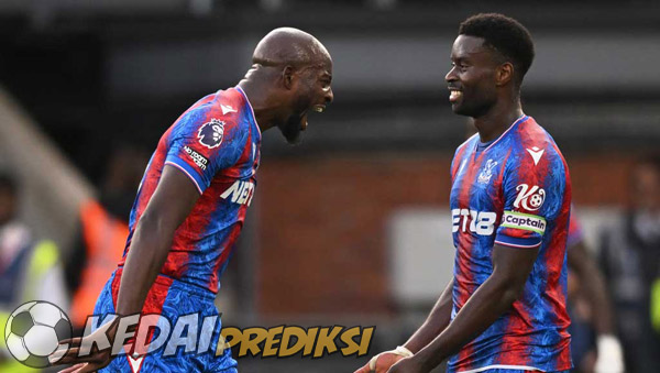 Prediksi Skor Crystal Palace vs Everton 16 Februari 2025