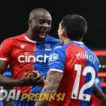 Prediksi Skor Doncaster Rovers vs Crystal Palace 11 Februari 2025