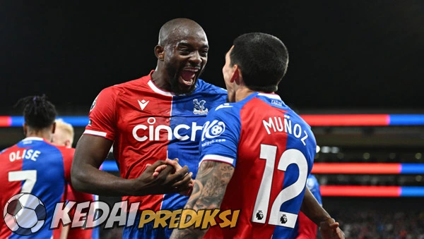 Prediksi Skor Doncaster Rovers vs Crystal Palace 11 Februari 2025