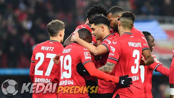 Prediksi Skor Eintracht Frankfurt vs Leverkusen 2 Maret 2025