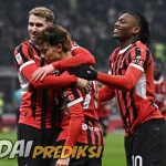 Prediksi Skor Empoli vs AC Milan 9 Februari 2025