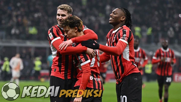 Prediksi Skor Empoli vs AC Milan 9 Februari 2025